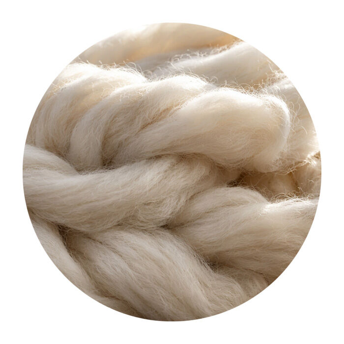 Merino wool